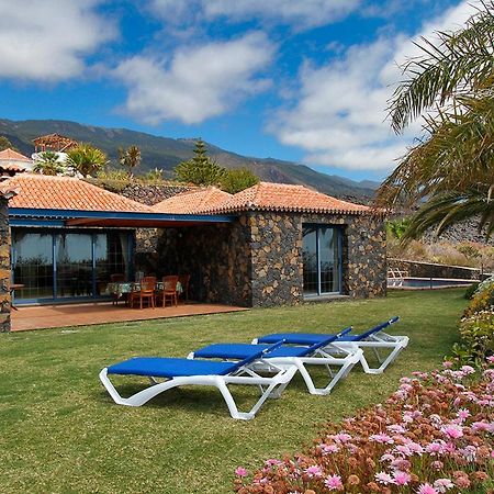 Casa Amalia Βίλα Los Llanos De Aridane Εξωτερικό φωτογραφία