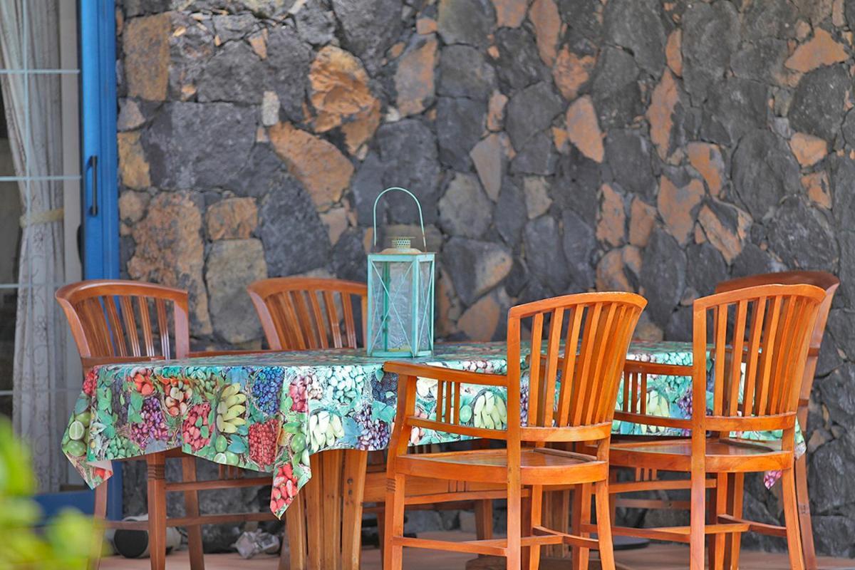 Casa Amalia Βίλα Los Llanos De Aridane Εξωτερικό φωτογραφία