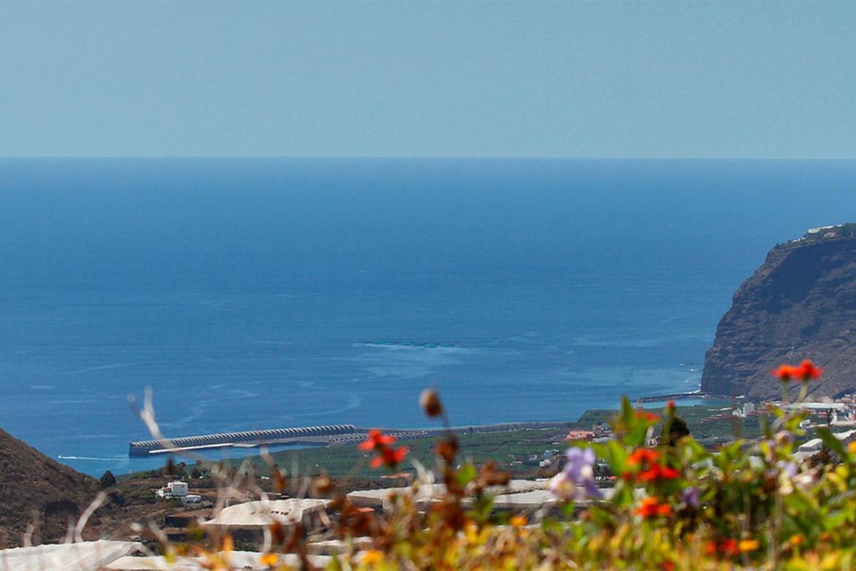 Casa Amalia Βίλα Los Llanos De Aridane Εξωτερικό φωτογραφία