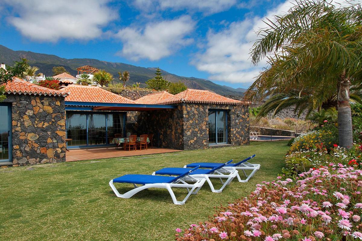 Casa Amalia Βίλα Los Llanos De Aridane Εξωτερικό φωτογραφία