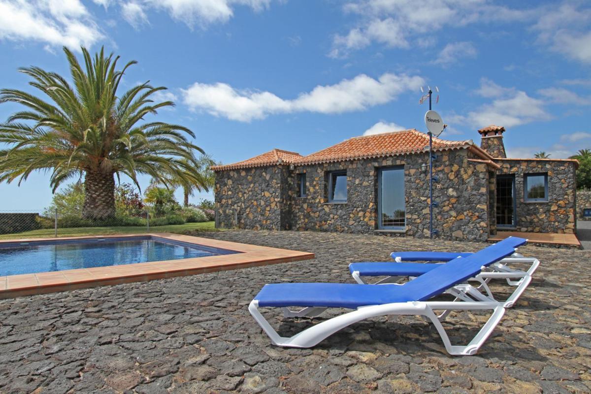 Casa Amalia Βίλα Los Llanos De Aridane Εξωτερικό φωτογραφία