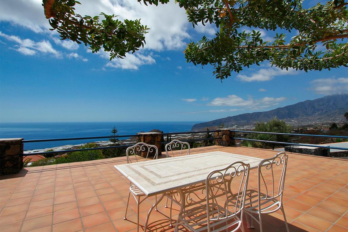 Casa Amalia Βίλα Los Llanos De Aridane Εξωτερικό φωτογραφία