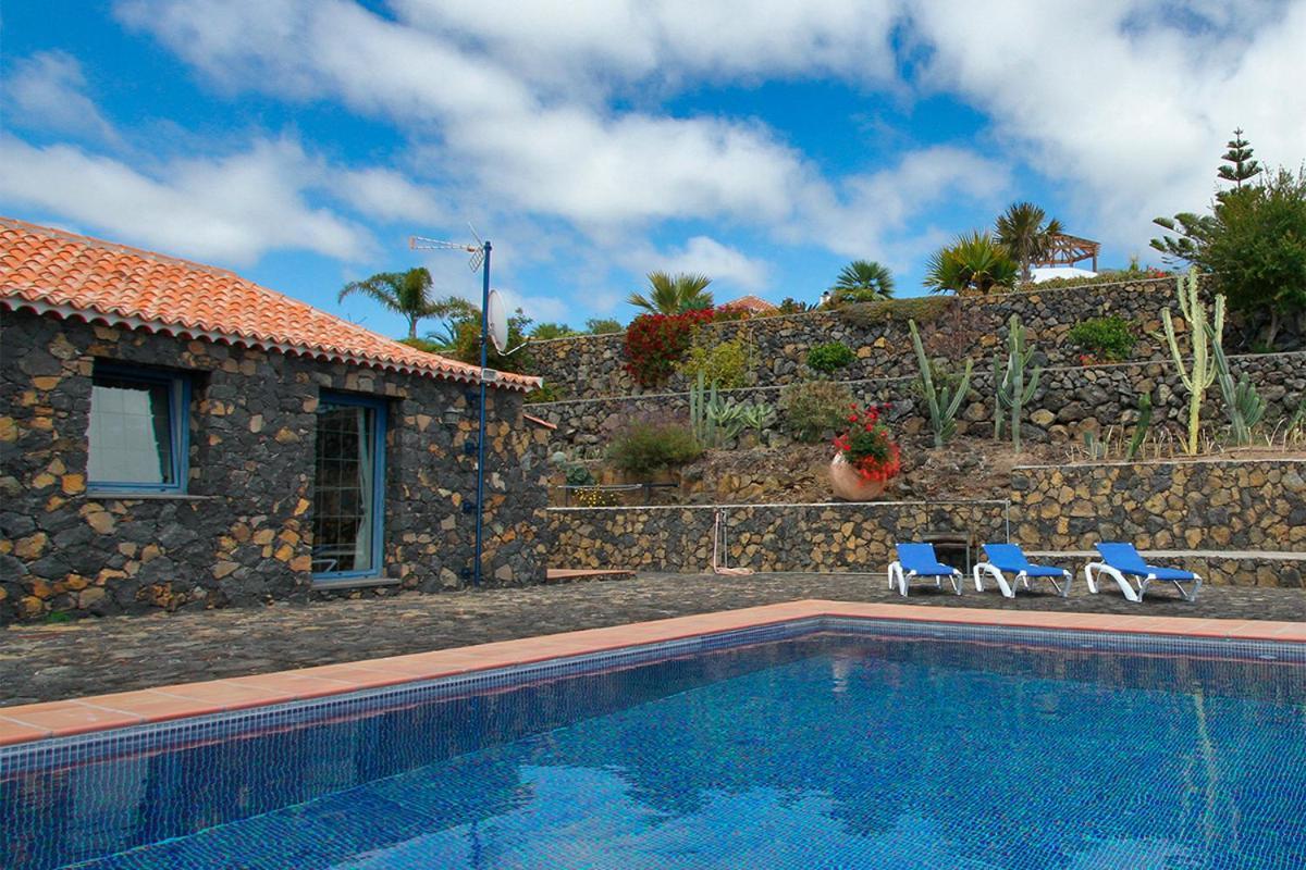 Casa Amalia Βίλα Los Llanos De Aridane Εξωτερικό φωτογραφία