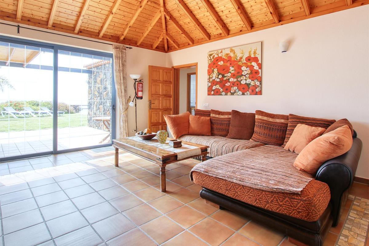 Casa Amalia Βίλα Los Llanos De Aridane Εξωτερικό φωτογραφία