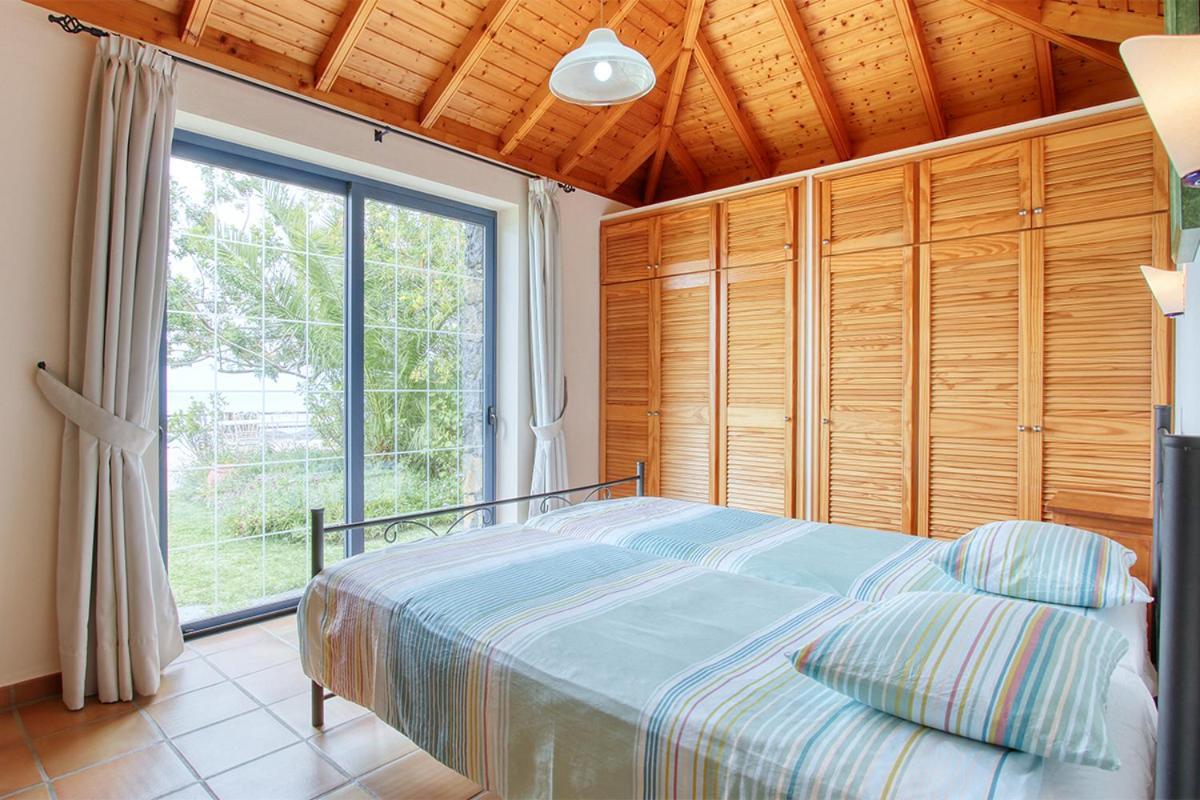 Casa Amalia Βίλα Los Llanos De Aridane Εξωτερικό φωτογραφία