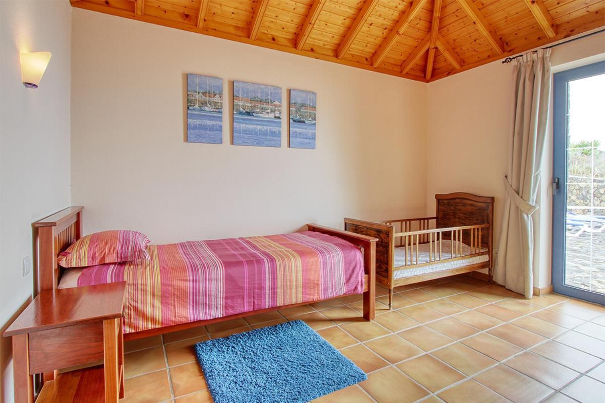 Casa Amalia Βίλα Los Llanos De Aridane Εξωτερικό φωτογραφία
