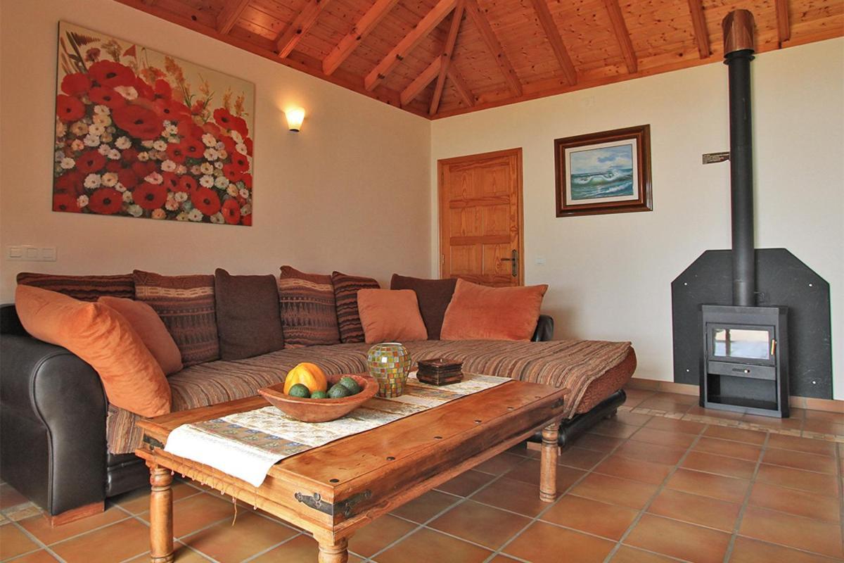 Casa Amalia Βίλα Los Llanos De Aridane Εξωτερικό φωτογραφία