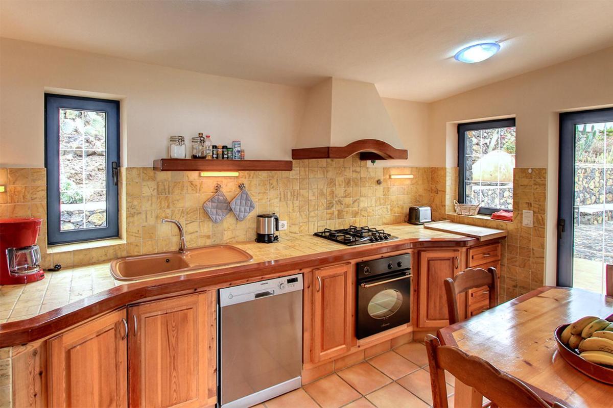 Casa Amalia Βίλα Los Llanos De Aridane Εξωτερικό φωτογραφία