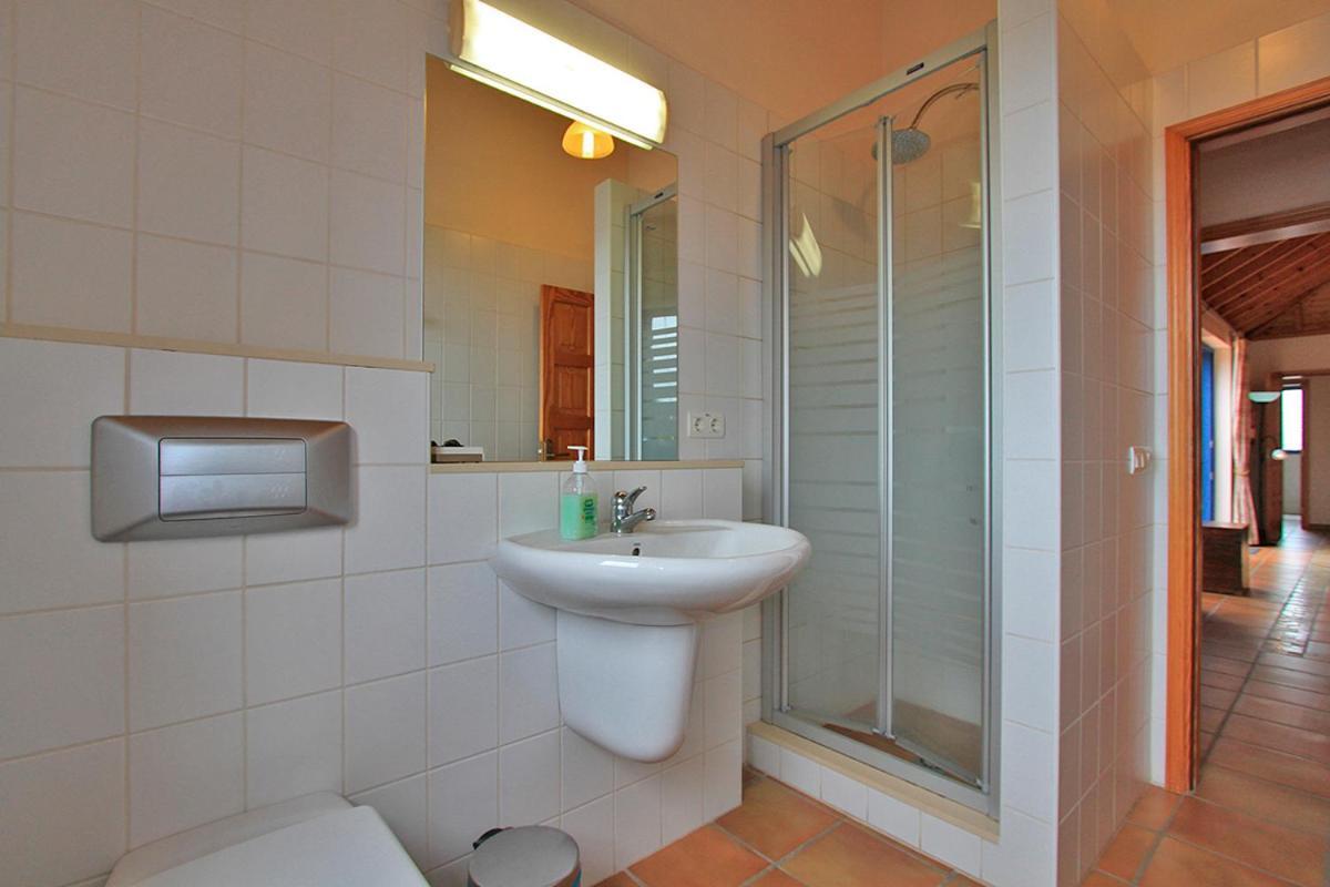 Casa Amalia Βίλα Los Llanos De Aridane Εξωτερικό φωτογραφία