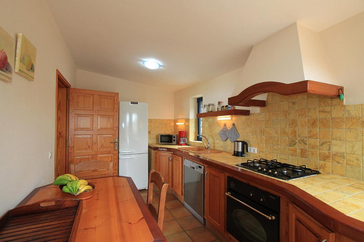 Casa Amalia Βίλα Los Llanos De Aridane Εξωτερικό φωτογραφία