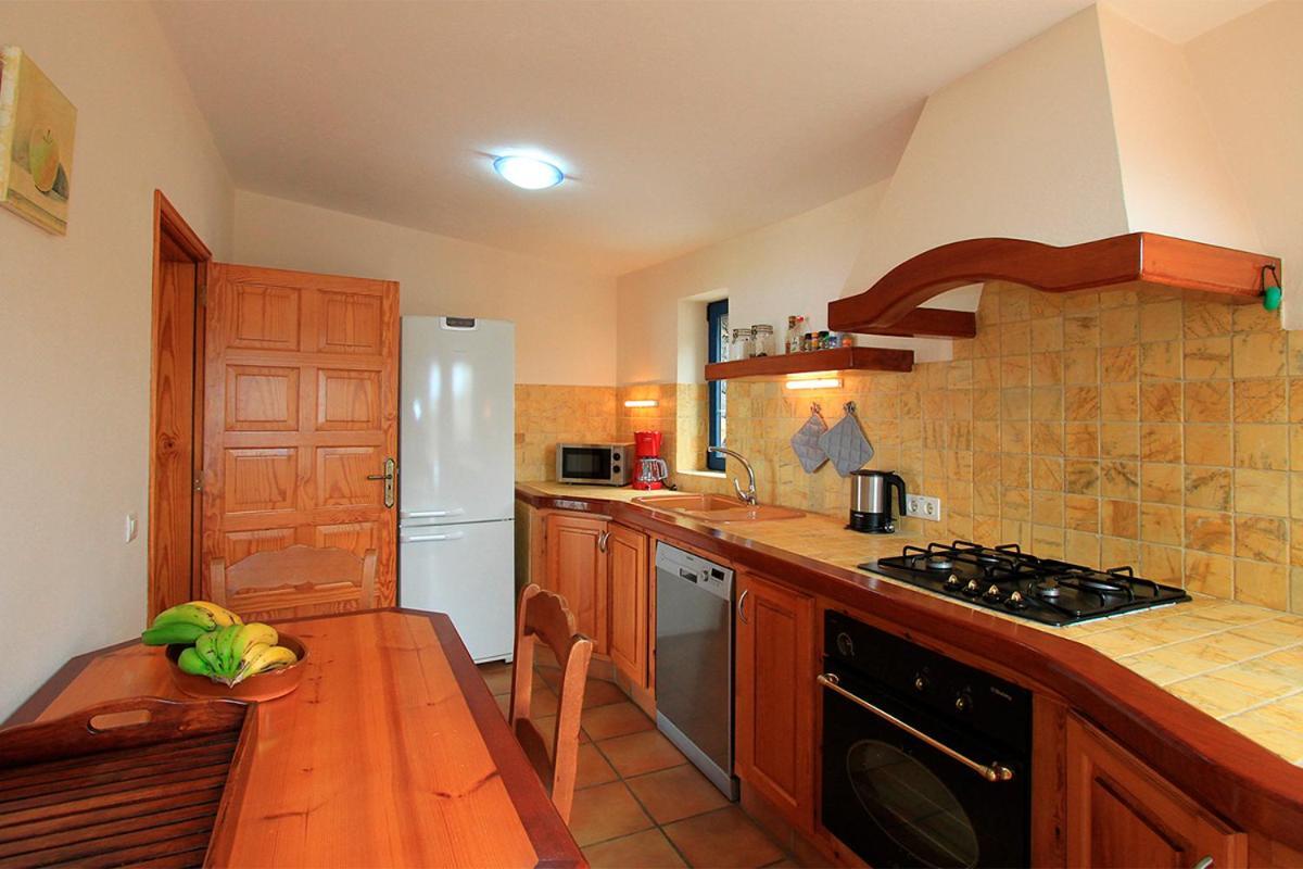 Casa Amalia Βίλα Los Llanos De Aridane Εξωτερικό φωτογραφία